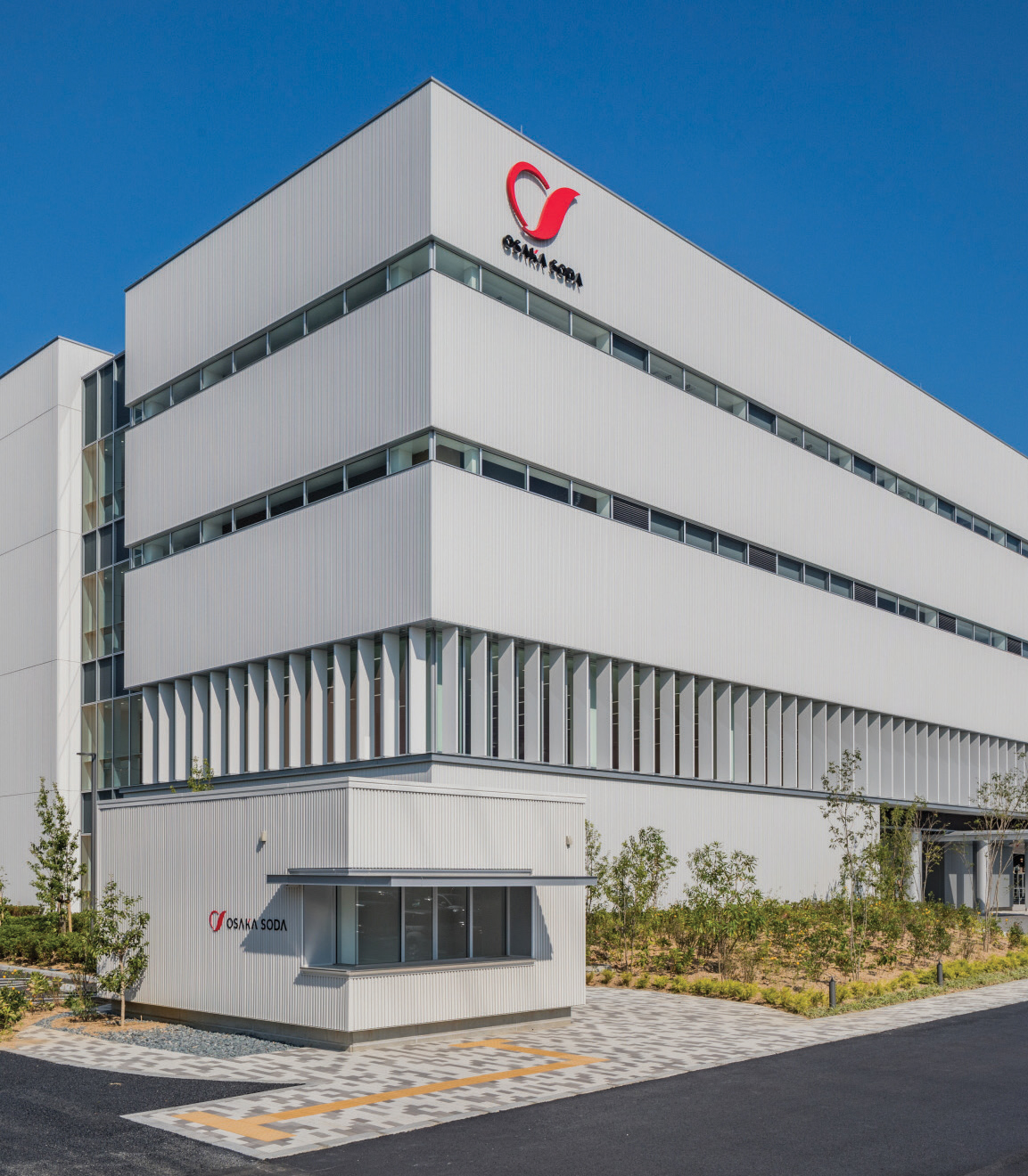 OSAKA SODA